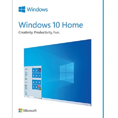 Versión Microsoft Windows de la versión del USB 3,0 nueva 10 cajas caseras P2 de la venta al por menor 32bit/64bit